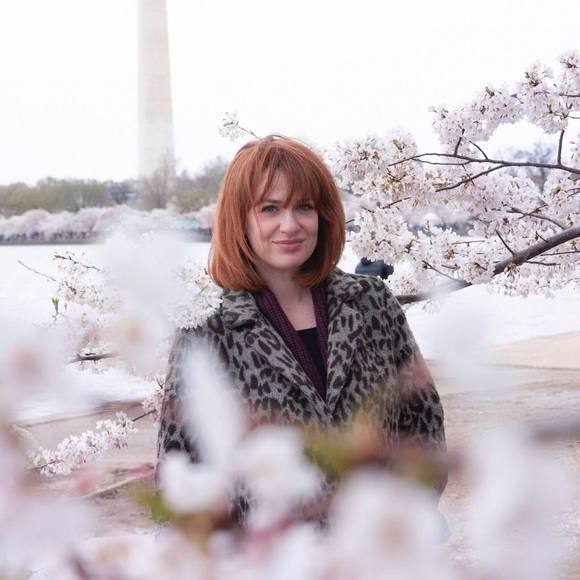 Meet your Posher, Jamie - Picture 2 of 4